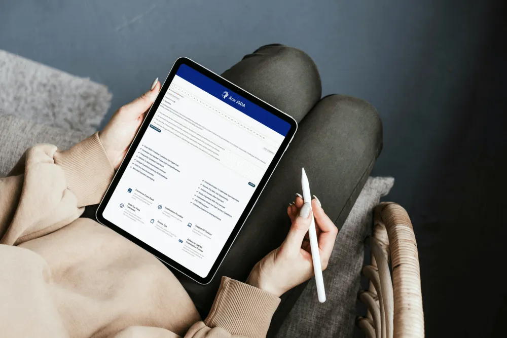 間隔反復学習 (FSRS)